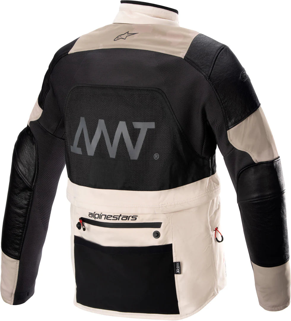 Alpinestars AMT-10LAB Drystar XF Textile Jacket