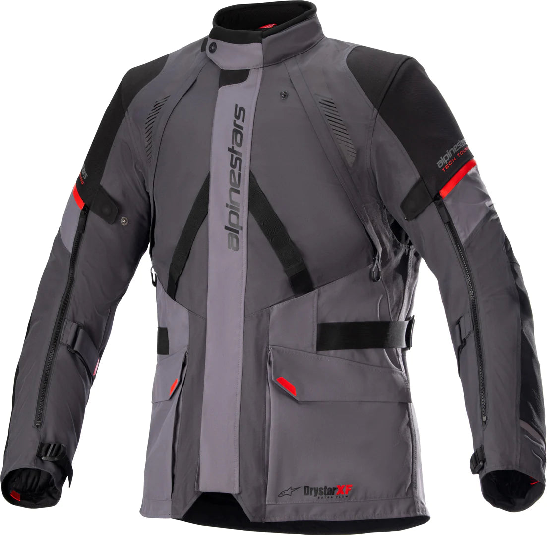 Alpinestars Monteira Drystar XF Waterproof Textile Jacket