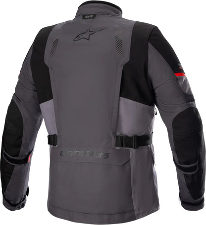 Alpinestars Monteira Drystar XF Waterproof Textile Jacket