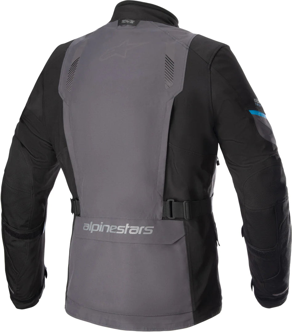 Alpinestars Monteira Drystar XF Waterproof Textile Jacket