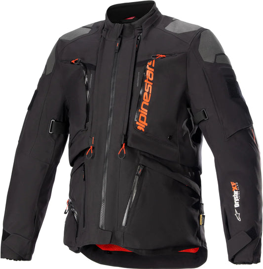 Alpinestars AMT-10 R Drystar XF Waterproof Textile Jacket