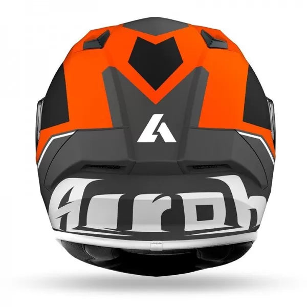 AIROH VALOR WINGS HELMET