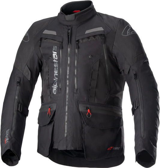 Alpinestars Bogota Pro Drystar Waterproof Textile Jacket