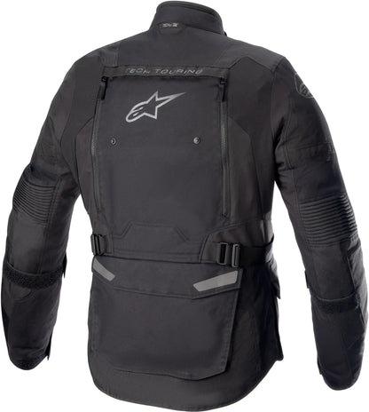 Alpinestars Bogota Pro Drystar Waterproof Textile Jacket