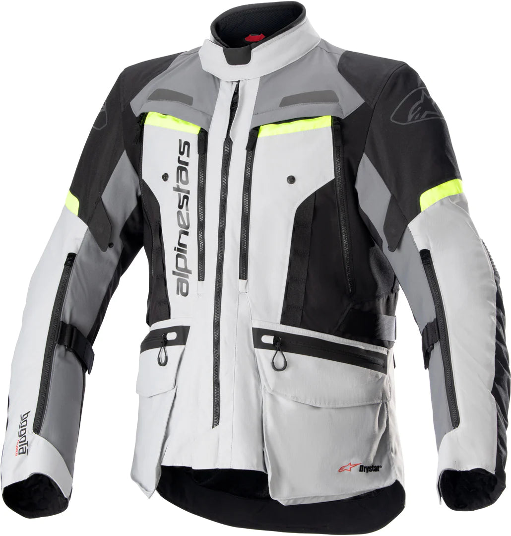 Alpinestars Bogota Pro Drystar Waterproof Textile Jacket