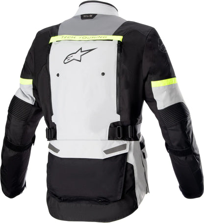 Alpinestars Bogota Pro Drystar Waterproof Textile Jacket