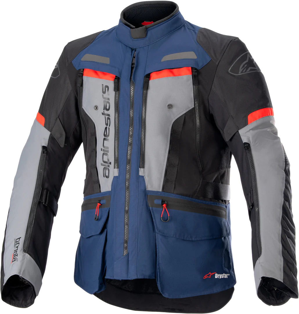 Alpinestars Bogota Pro Drystar Waterproof Textile Jacket