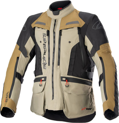 Alpinestars Bogota Pro Drystar Waterproof Textile Jacket