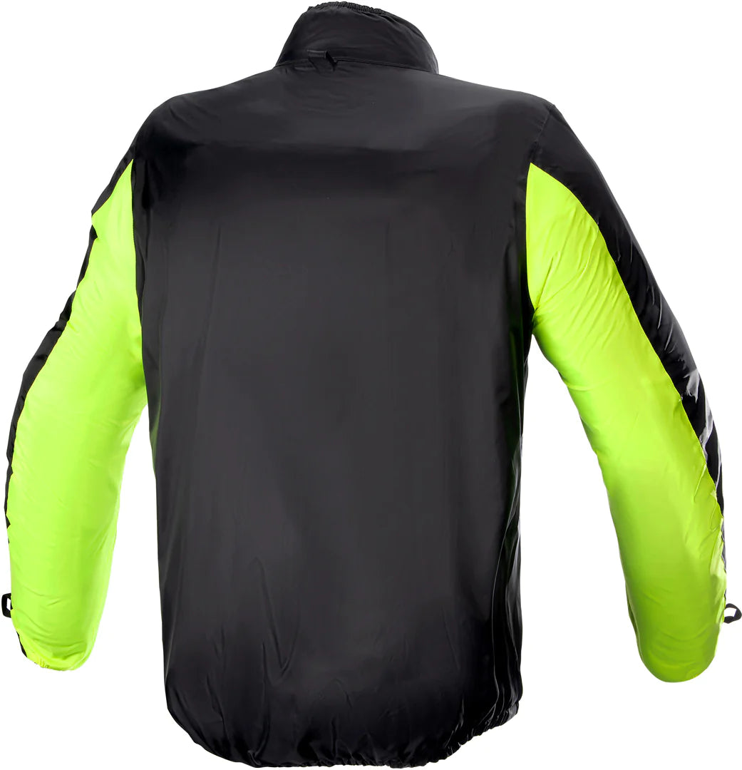 Alpinestars Bogota Pro Drystar Waterproof Textile Jacket