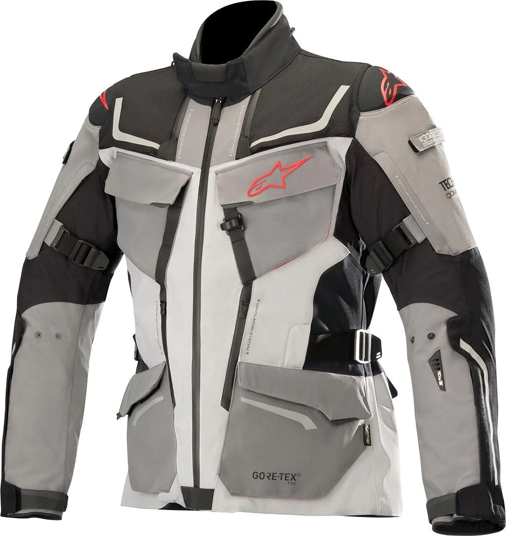 Alpinestars Revenant Gore-Tex Pro Tech-Air Textile Jacket