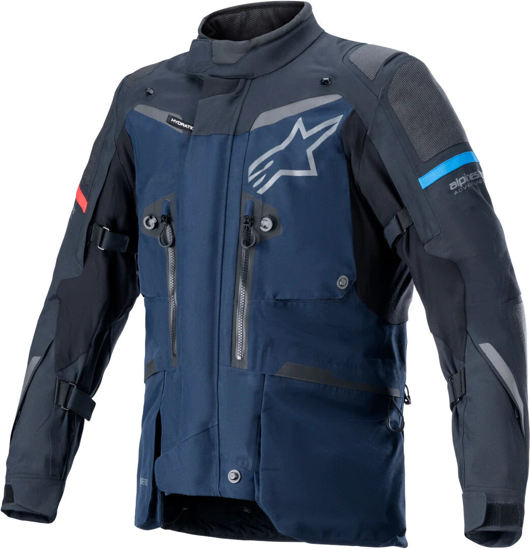 Alpinestars Boulder Gore-Tex Textile Jacket