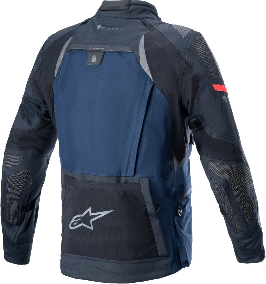 Alpinestars Boulder Gore-Tex Textile Jacket