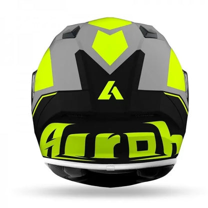 AIROH VALOR WINGS HELMET