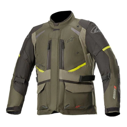 Alpinestars Andes V3 Jacket