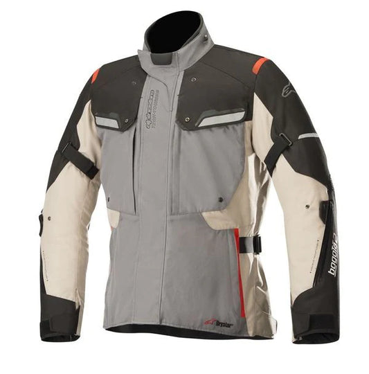 Alpinestars Bogotá V2 Drystar Jacket