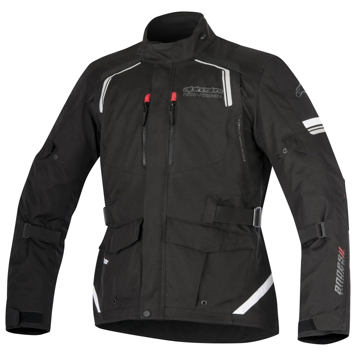 Alpinestars Andes V2 Drystar Jacket