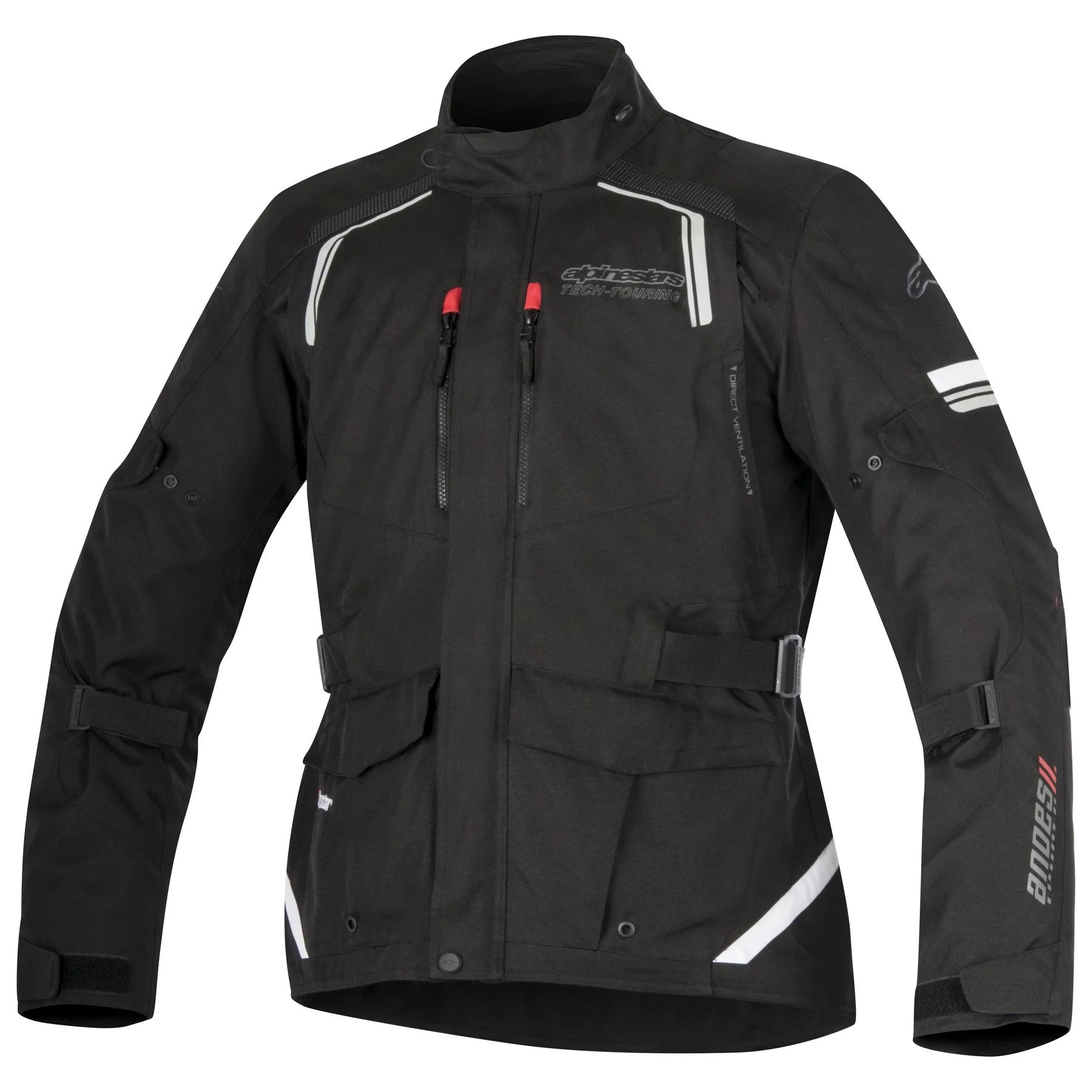 Andes v2 fashion drystar alpinestars