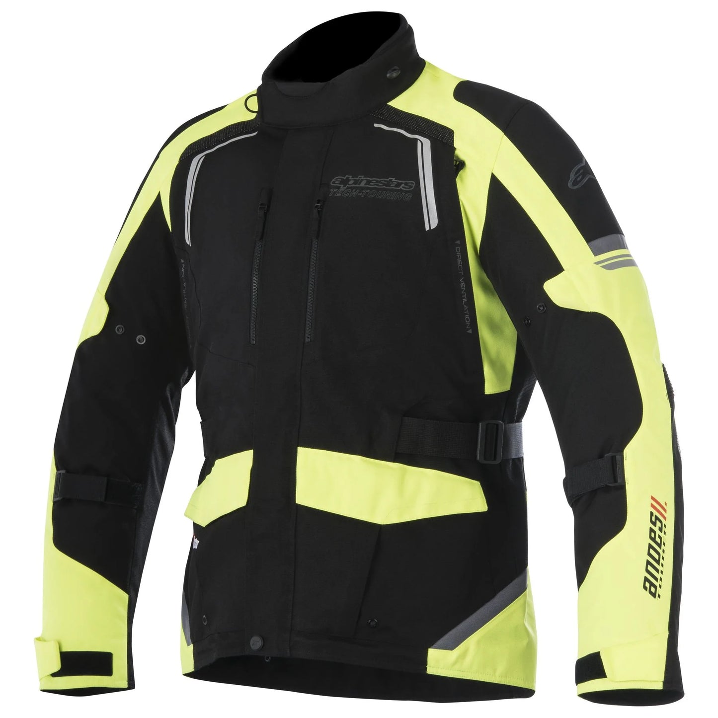 Alpinestars Andes V2 Drystar Jacket