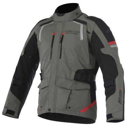 Alpinestars Andes V2 Drystar Jacket