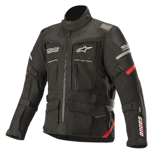 Alpinestars Andes Pro Drystar Jacket For Tech Air Street