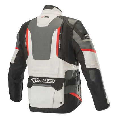 Alpinestars Andes Pro Drystar Jacket For Tech Air Street