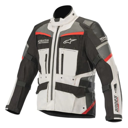 Alpinestars Andes Pro Drystar Jacket For Tech Air Street