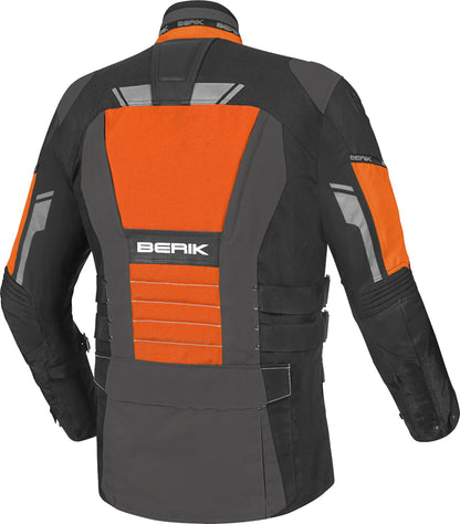 Berik Striker Waterproof Textile Jacket