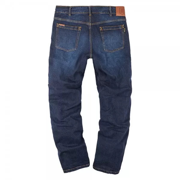 ICON 1000 MH1000 BLUE PANTS