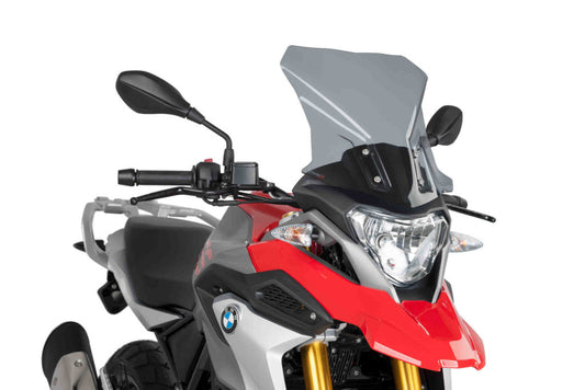 PUIG WINDSCREEN BMW G310Gs 2017