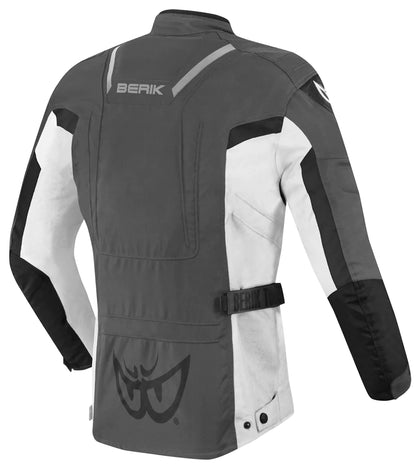 Berik Tourer Waterproof Textile Jacket