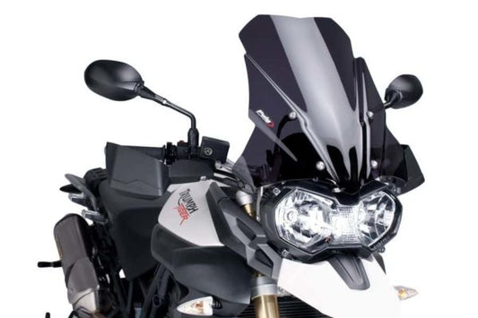 PUIG WINDSCREEN TRIUMPH TIGER 800 2014-19