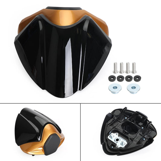 Suzuki Hayabusa GEN 3 Rear Seat Cowl