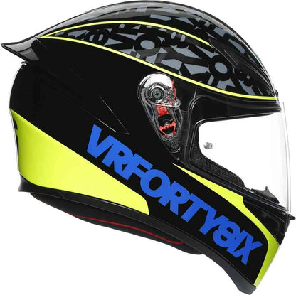 AGV HELMET