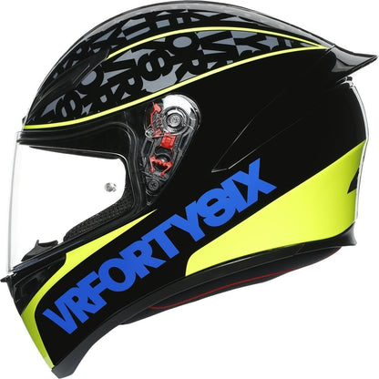 AGV HELMET