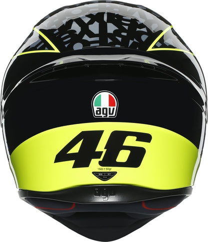 AGV HELMET