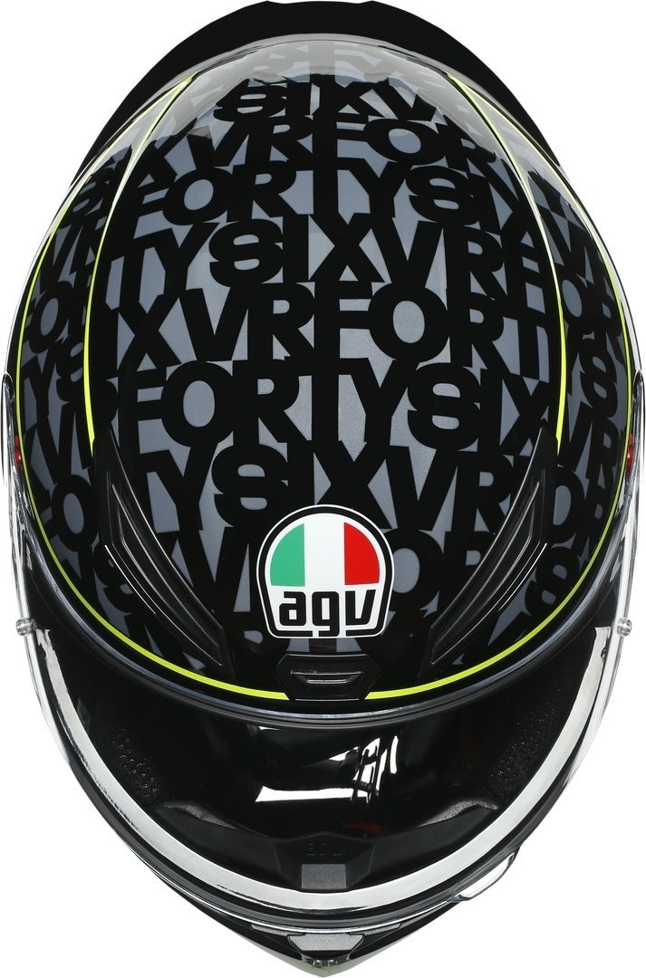 AGV HELMET