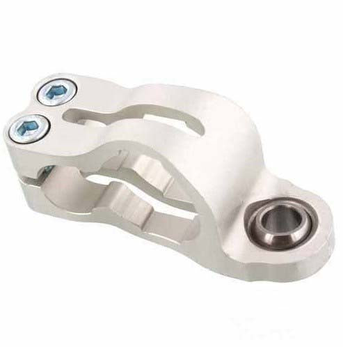 STEERING DAMPER CLAMP TYPE A STREET SCRAMBLER 2017 Onwards