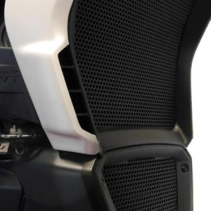 EP (Evotech Performence) Radiator Guard Ducati XDiavel 2017-21