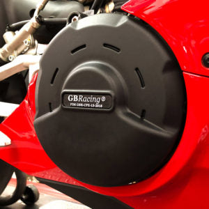 GB-Racing Ducati 959/V2 ENGINE PROTECTOR