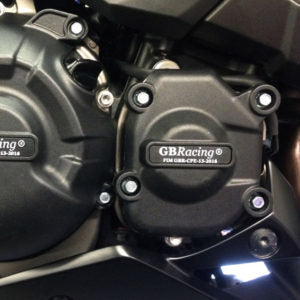 GB-Racing Kawasaki Z800 2013-16 ENGINE PROTECTOR