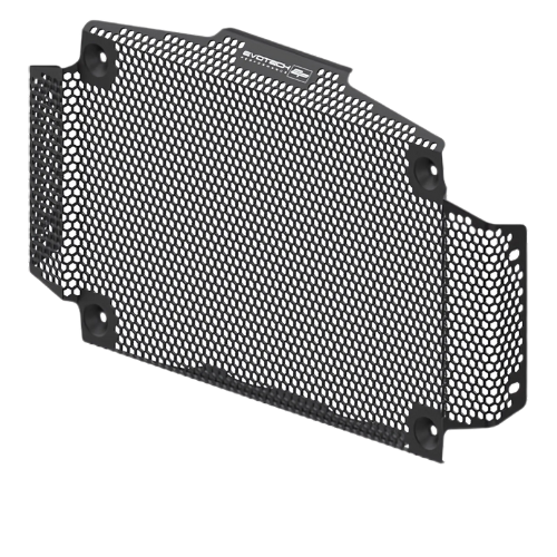 Evotech Performance Radiator Guard For Kawasaki Z 650RS (2022+)