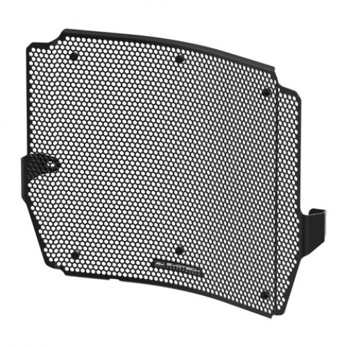 Evotech Performance Radiator Guard for Triumph Street Triple 765 (2023+):