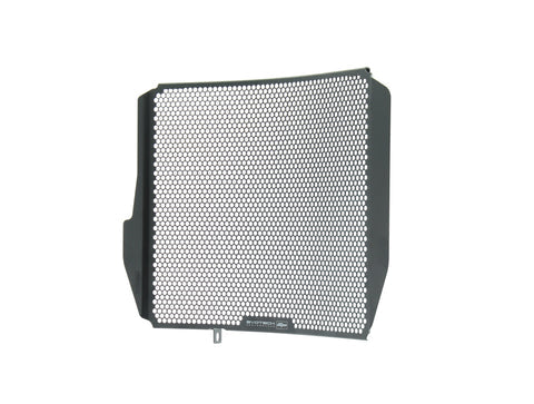 Evotech Performance Radiator Guard For Triumph Daytona 675