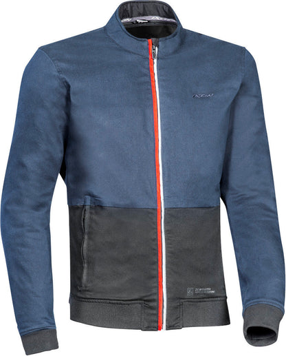 Ixon Fulham Textile Jacket