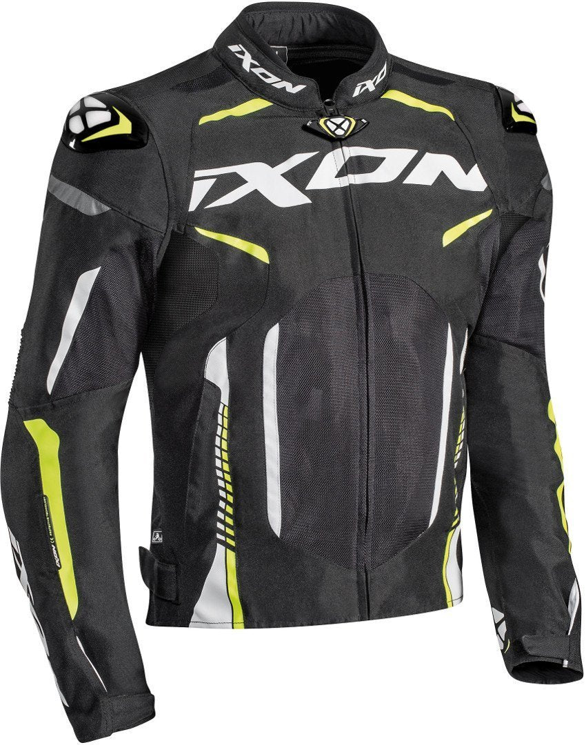 Ixon Gyre Textile Jacket