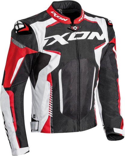 Ixon Gyre Textile Jacket