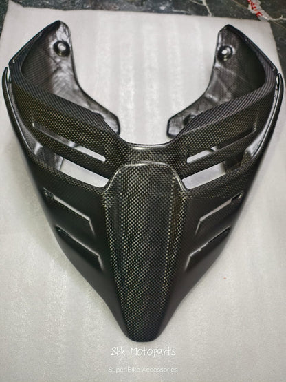 Ducati Panigale V4/V2, Streetfighter V4/V2 Carbon Fiber Seat cowl