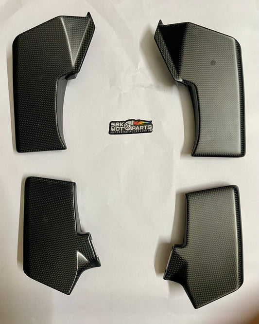 Ducati Streefighter V4 Original Carbon fiber Winglets