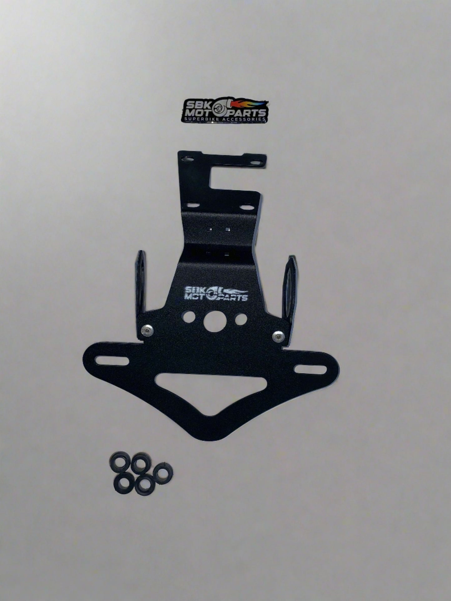SBK Motoparts Premium Tail Tidy for Kawasaki Z900