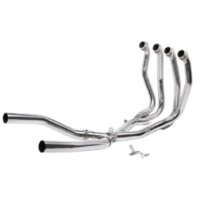 Lextek SP9C Full System Exhaust for Hayabusa gen 3 (2021 - 2025)